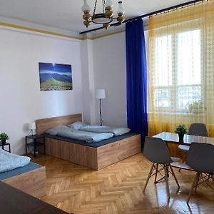 Economy Vierpersoonskamer