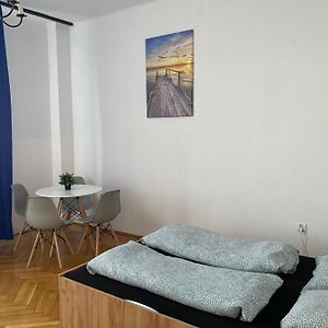 Vierpersoonskamer